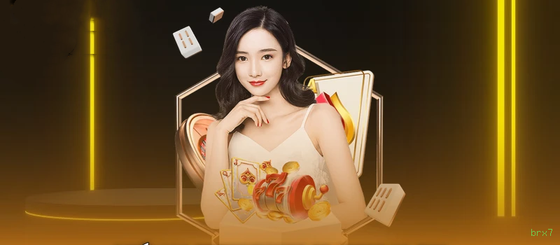 Slots no app brx7 mobile